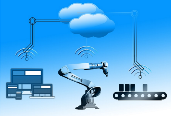 工業4.0的商業邏輯 以數字技術服務驅動價值鏈全面躍升