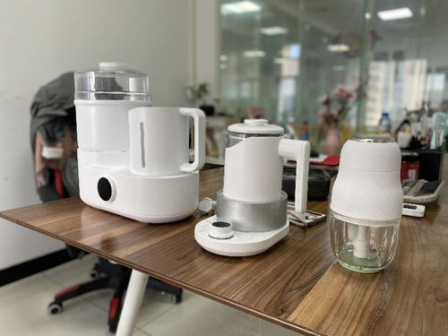 從模具開發到母嬰家電設計 佛山廠長借天貓雙11打響品牌之路